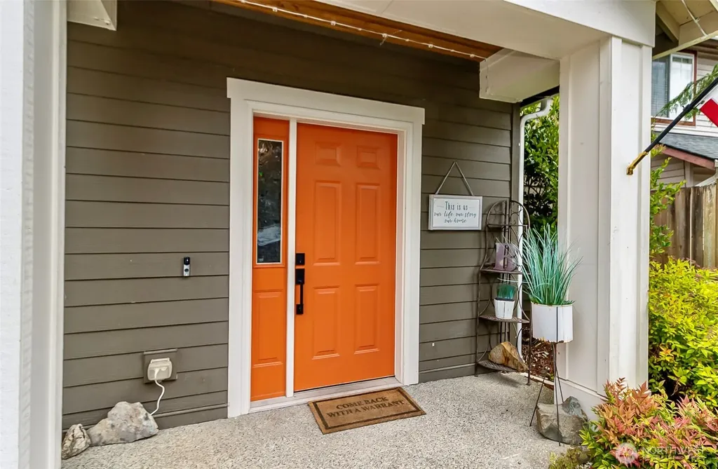 19311 Valley View Drive Arlington WA 98223