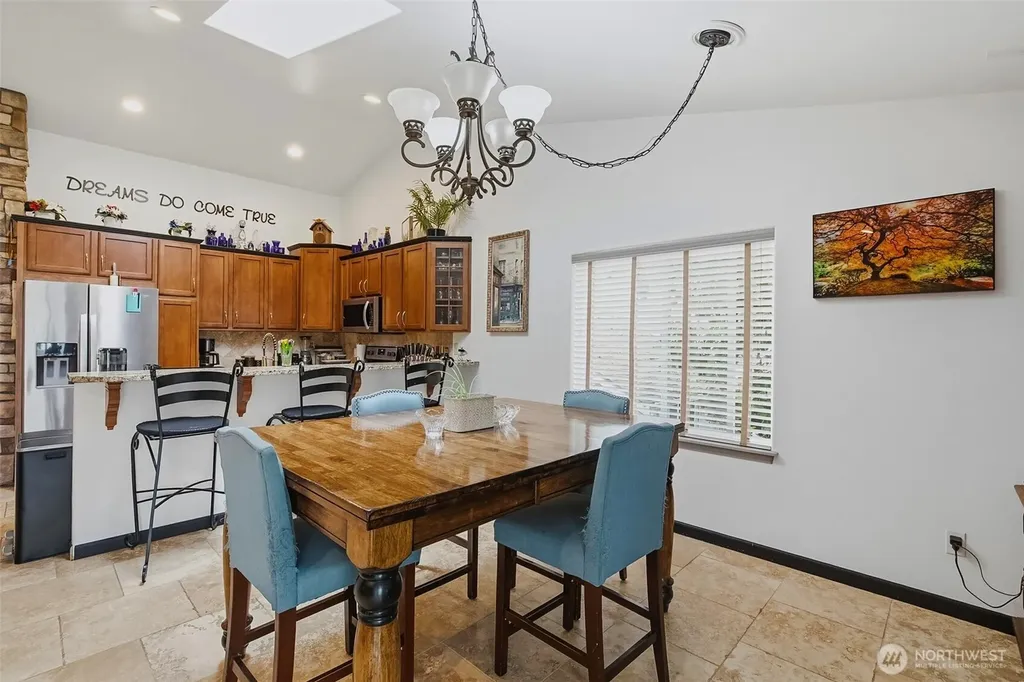 19311 Valley View Drive Arlington WA 98223