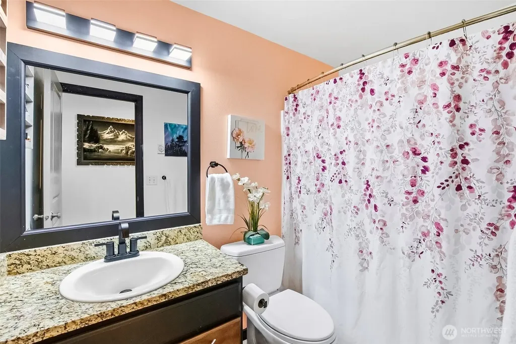 19311 Valley View Drive Arlington WA 98223