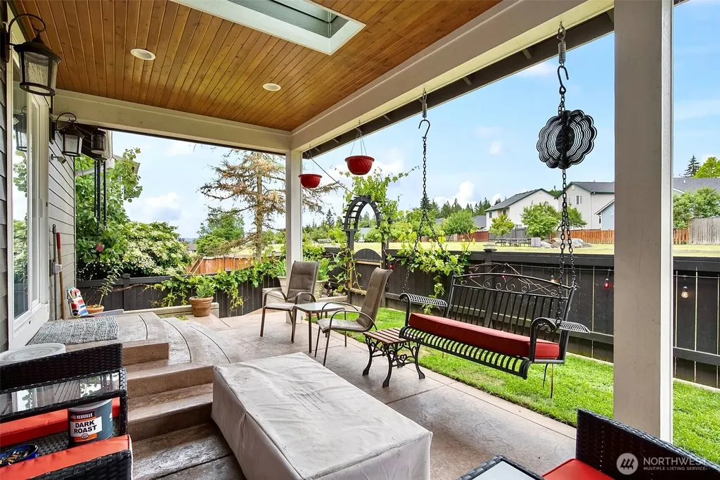 19311 Valley View Drive Arlington WA 98223