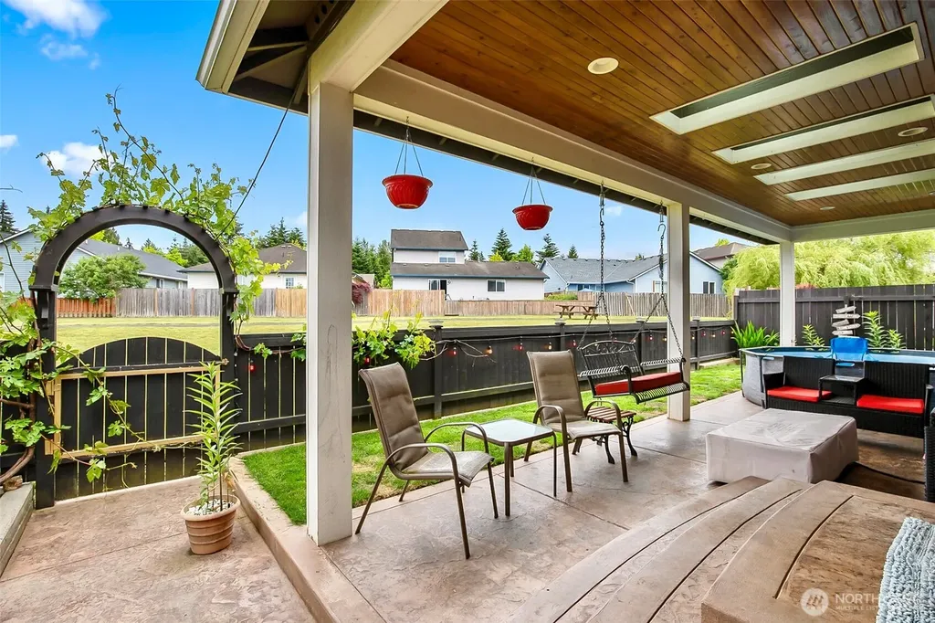 19311 Valley View Drive Arlington WA 98223