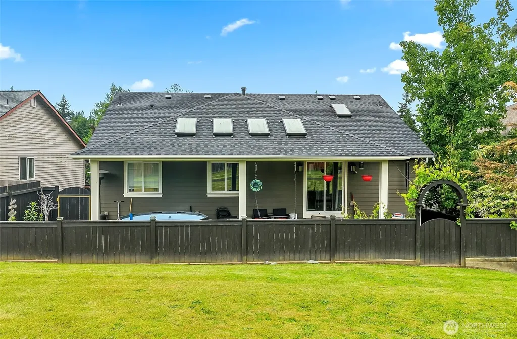 19311 Valley View Drive Arlington WA 98223