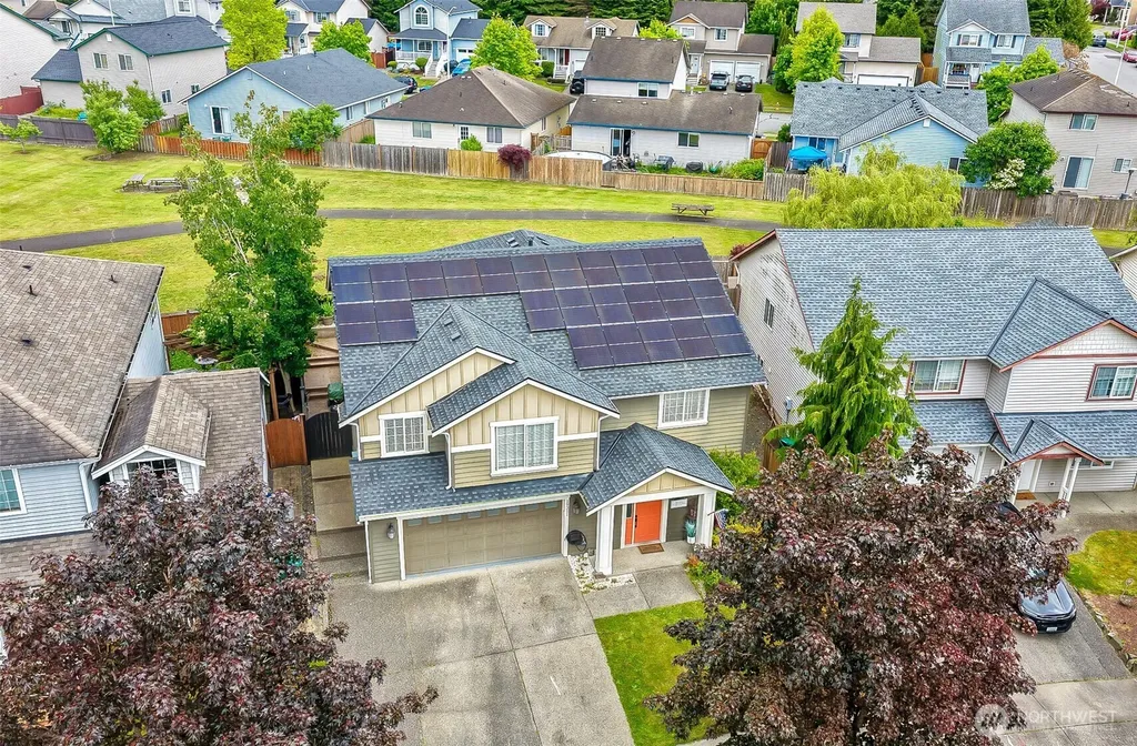 19311 Valley View Drive Arlington WA 98223