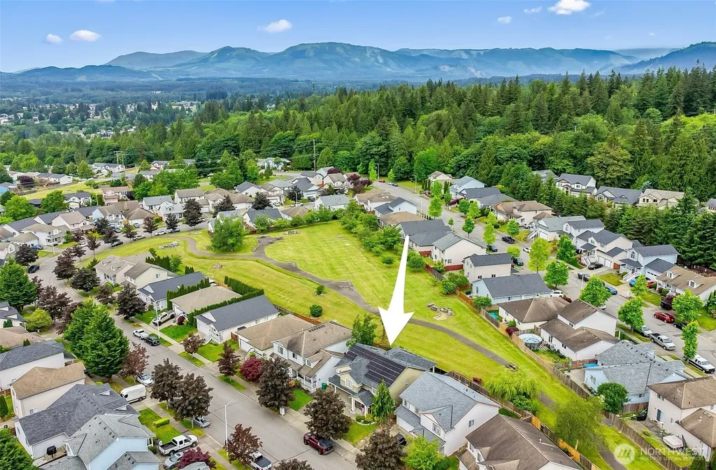 19311 Valley View Drive Arlington WA 98223