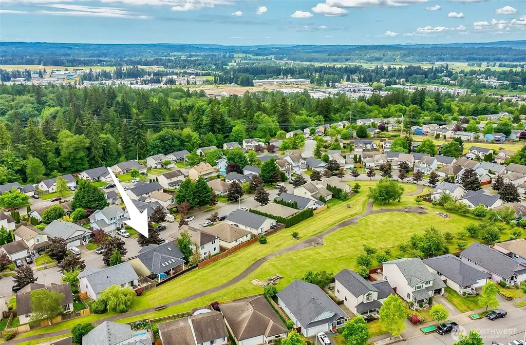 19311 Valley View Drive Arlington WA 98223
