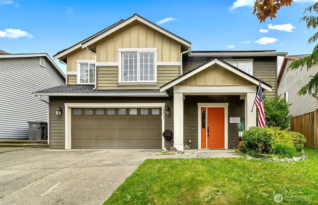 19311 Valley View Drive Arlington WA 98223