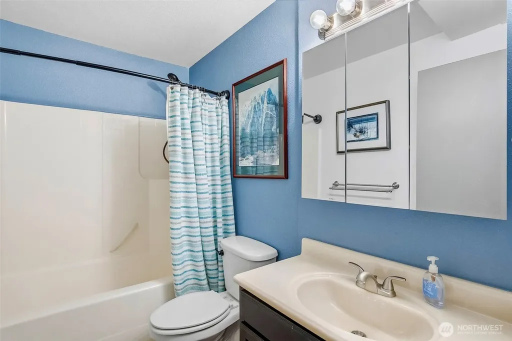 19311 Valley View Drive Arlington WA 98223