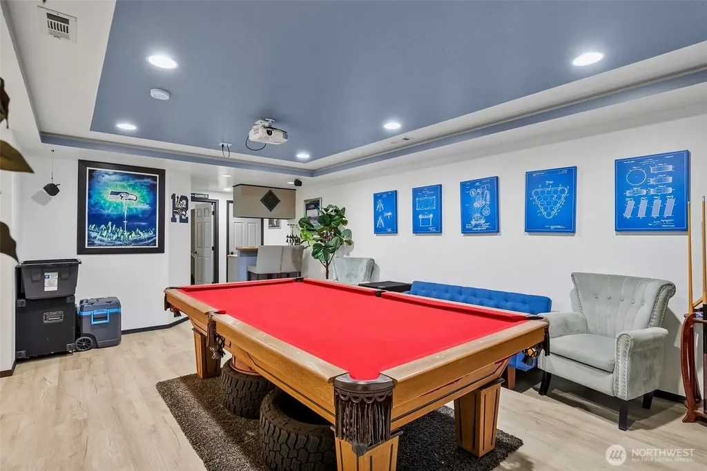 19311 Valley View Drive Arlington WA 98223