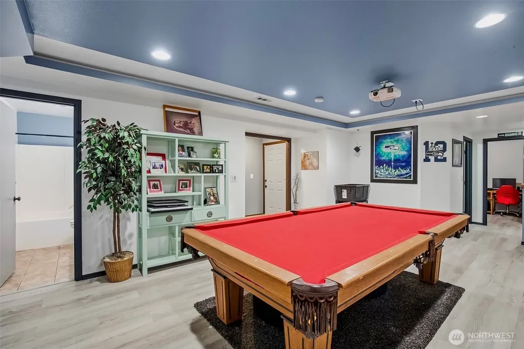 19311 Valley View Drive Arlington WA 98223