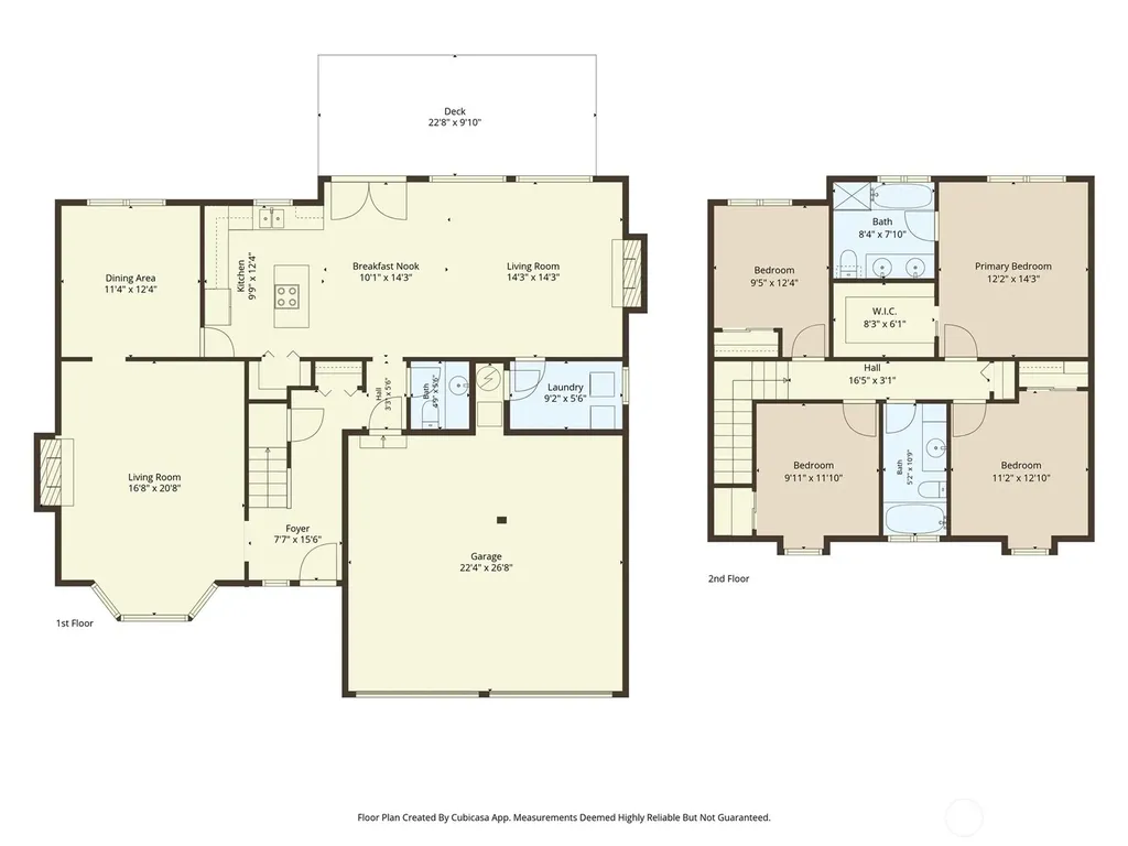 11822 37th Drive SE Everett WA 98208
