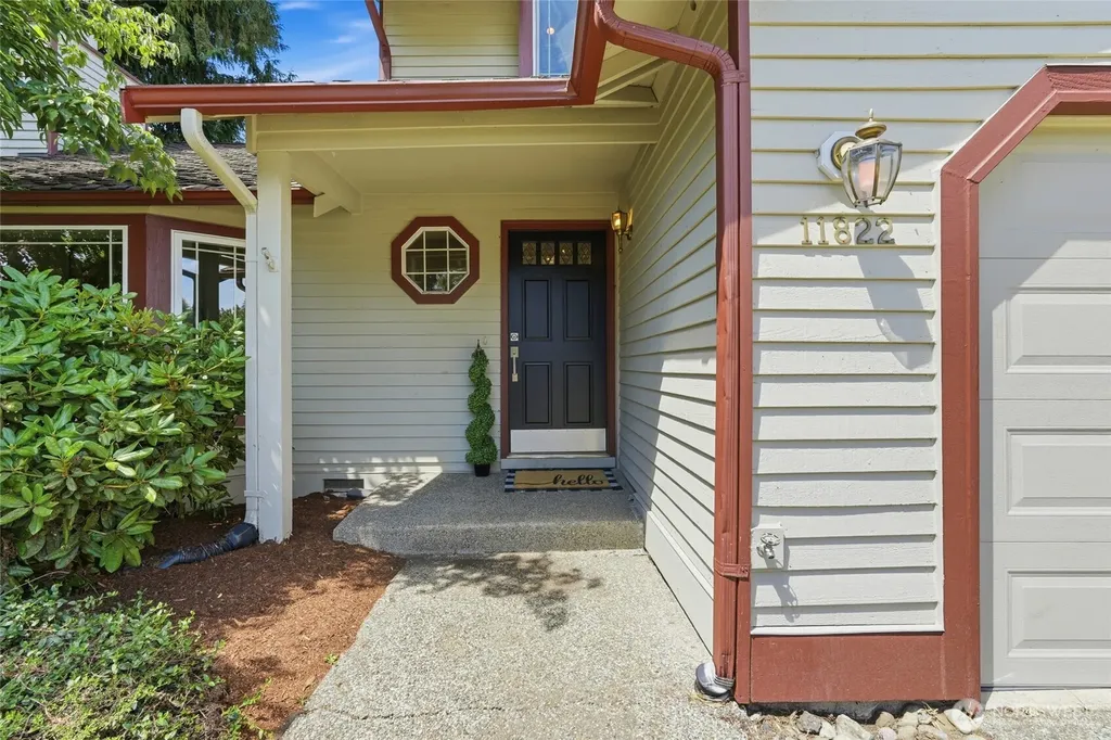 11822 37th Drive SE Everett WA 98208