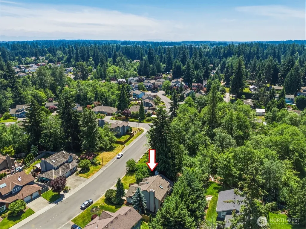 11822 37th Drive SE Everett WA 98208