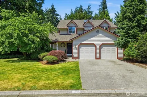 11822 37th Drive SE Everett WA 98208