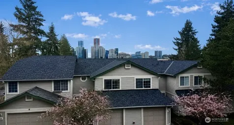 604 122nd Avenue NE Bellevue WA 98005