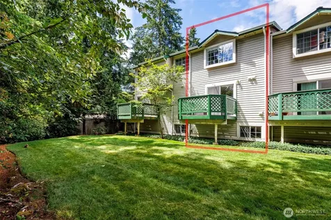 604 122nd Avenue NE Bellevue WA 98005