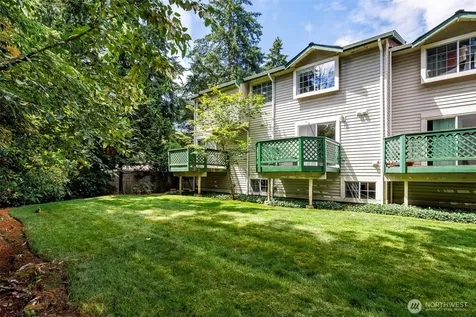 604 122nd Avenue NE Bellevue WA 98005