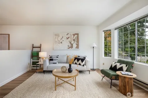 604 122nd Avenue NE Bellevue WA 98005