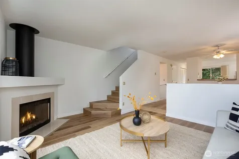 604 122nd Avenue NE Bellevue WA 98005