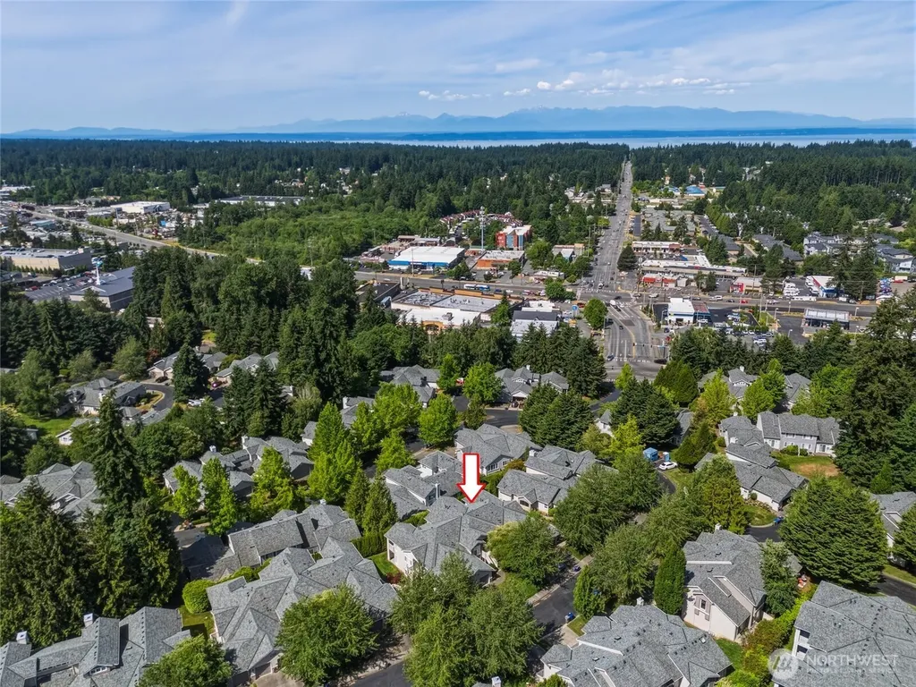 16714 Cobblestone Drive Lynnwood WA 98037