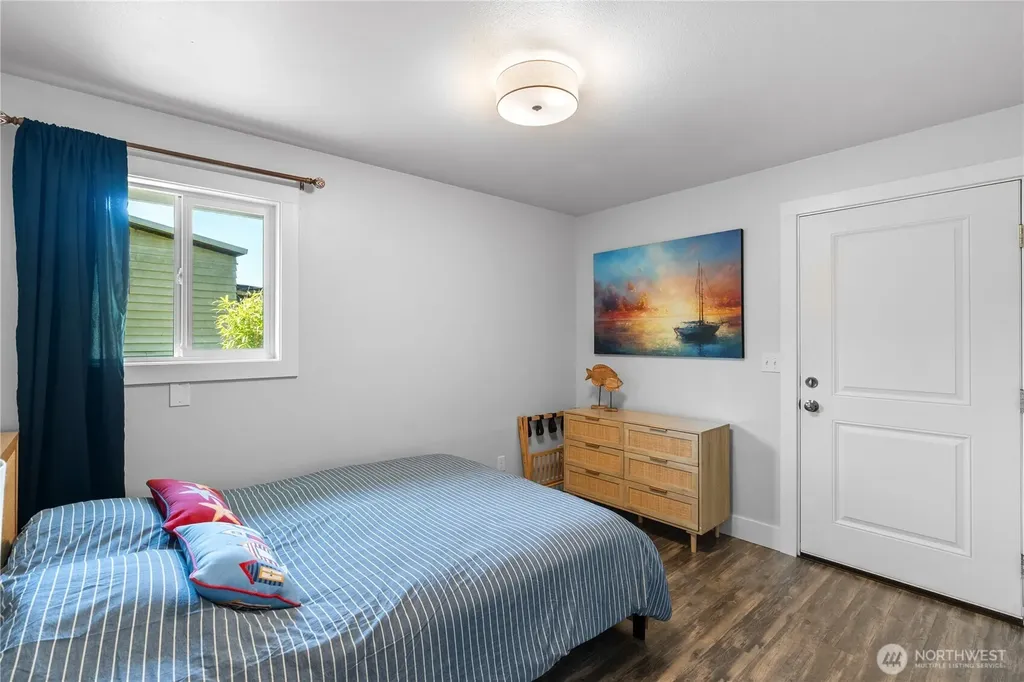 886 Cranberry Road Grayland WA 98547