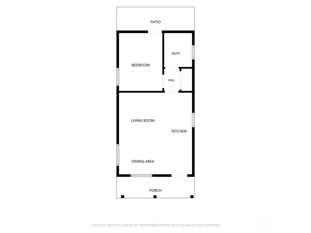886 Cranberry Road Grayland WA 98547