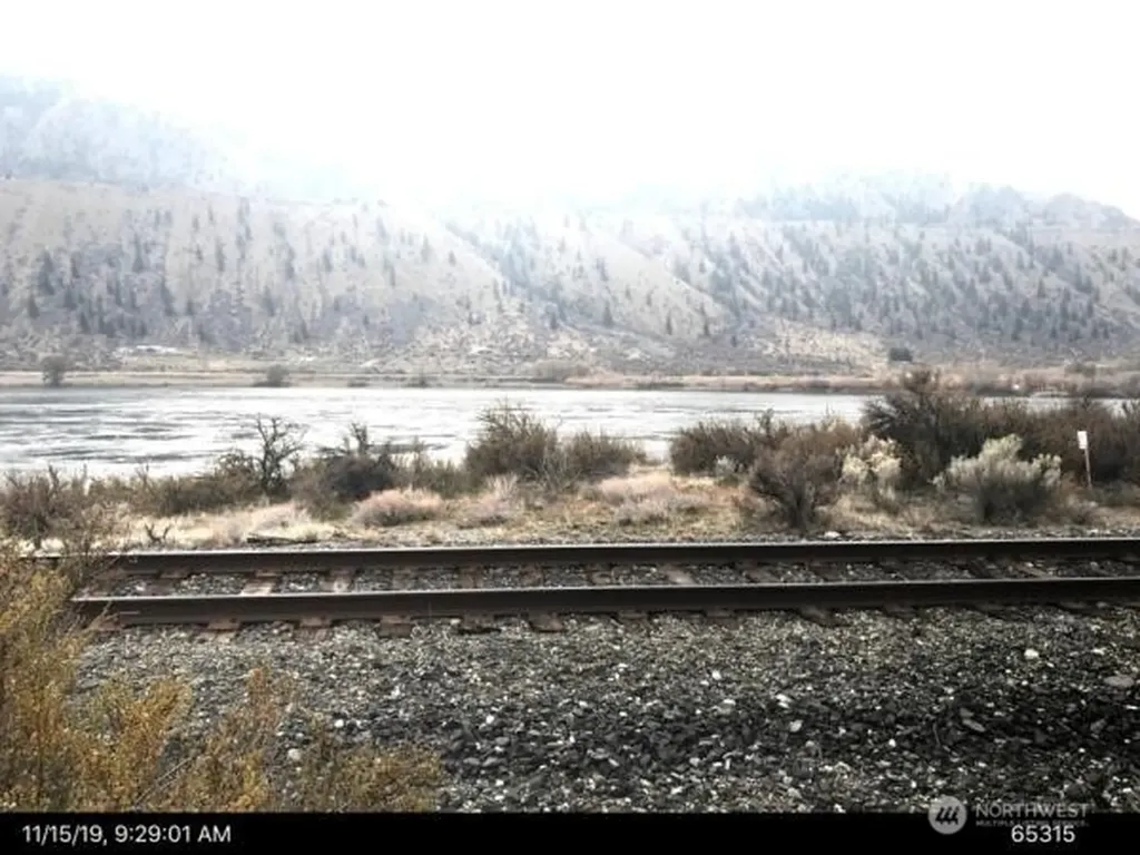 0 Unassigned Chelan Falls WA 98817