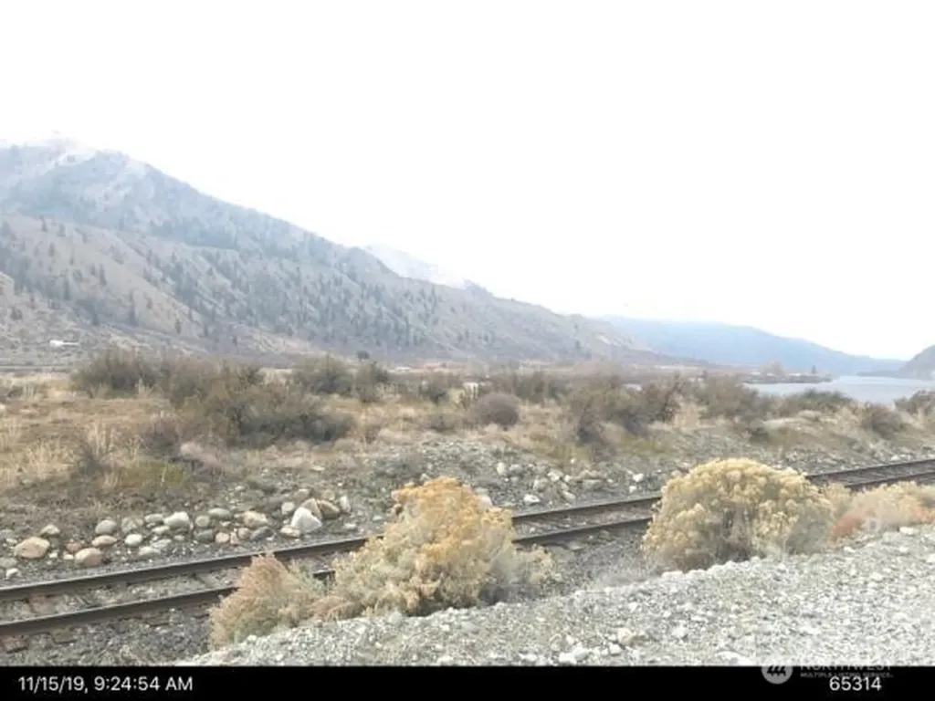 0 Unassigned Chelan Falls WA 98817
