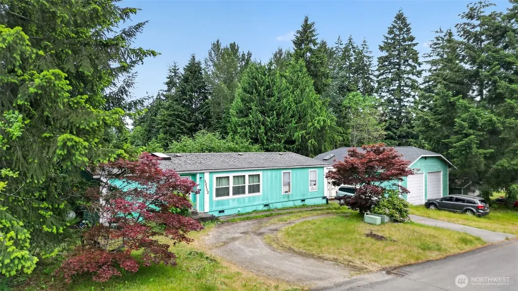 12112 125th Street Ct E Puyallup WA 98374