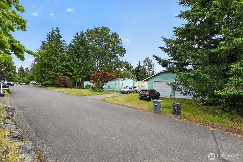 12112 125th Street Ct E Puyallup WA 98374