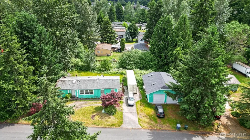 12112 125th Street Ct E Puyallup WA 98374