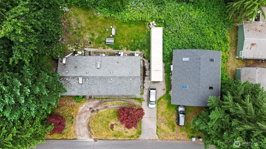 12112 125th Street Ct E Puyallup WA 98374