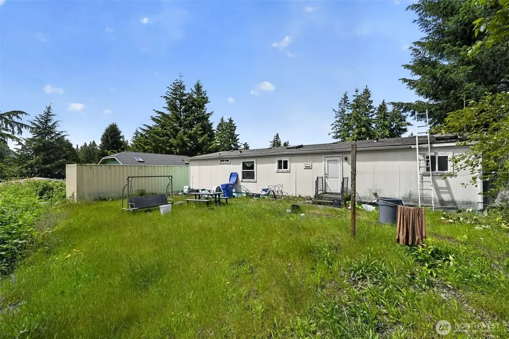 12112 125th Street Ct E Puyallup WA 98374
