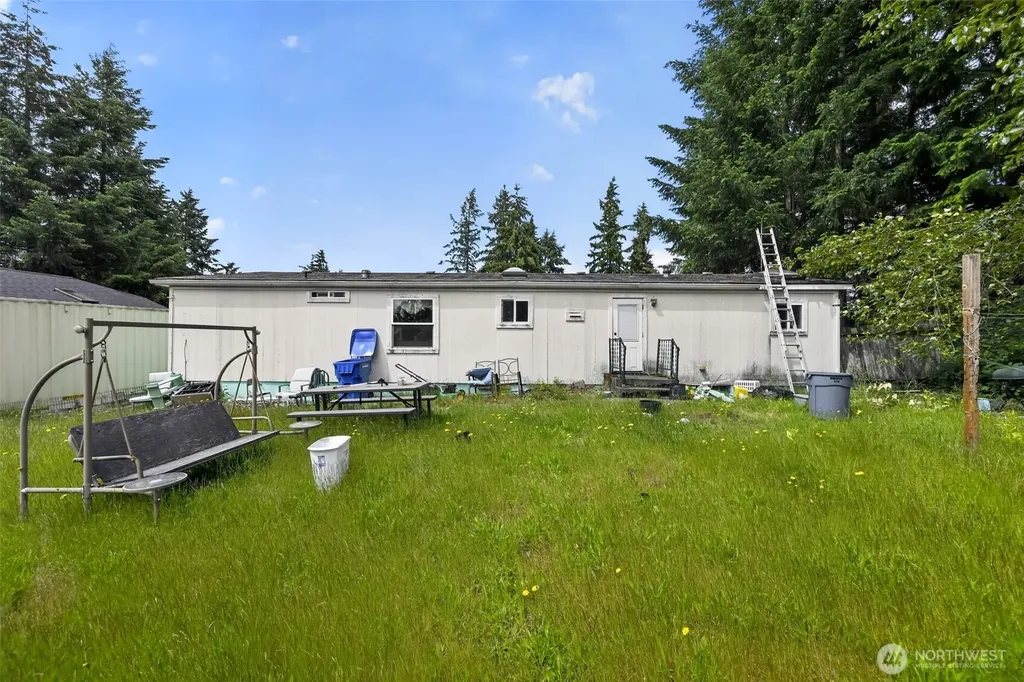 12112 125th Street Ct E Puyallup WA 98374