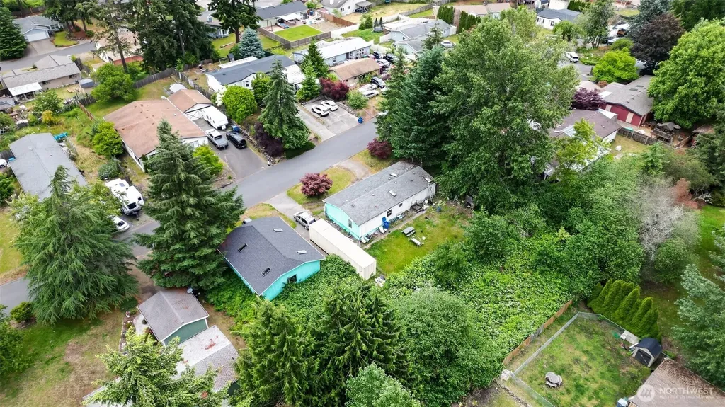 12112 125th Street Ct E Puyallup WA 98374