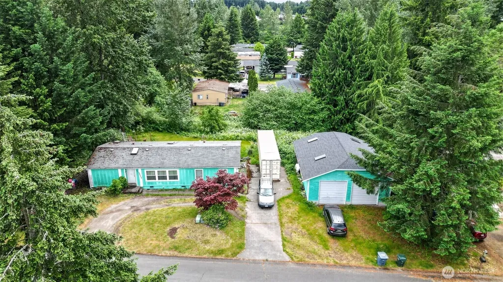 12112 125th Street Ct E Puyallup WA 98374