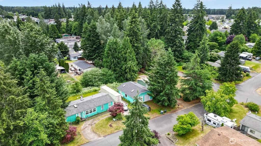 12112 125th Street Ct E Puyallup WA 98374