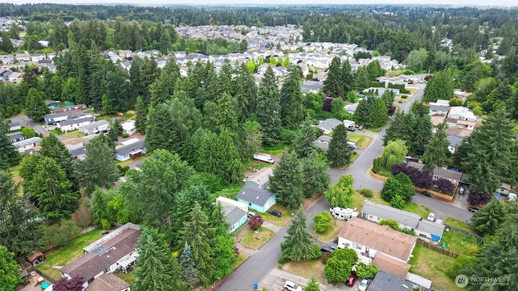 12112 125th Street Ct E Puyallup WA 98374