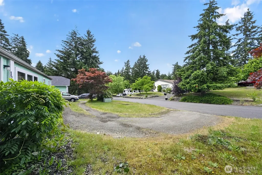 12112 125th Street Ct E Puyallup WA 98374
