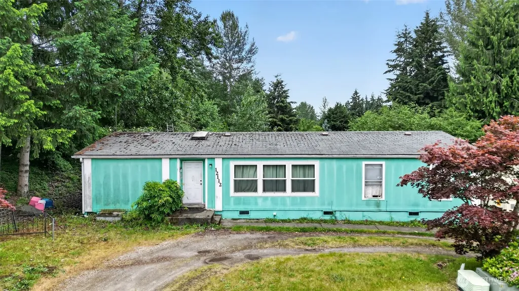12112 125th Street Ct E Puyallup WA 98374