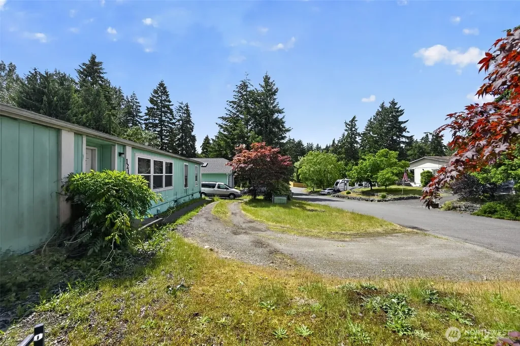 12112 125th Street Ct E Puyallup WA 98374