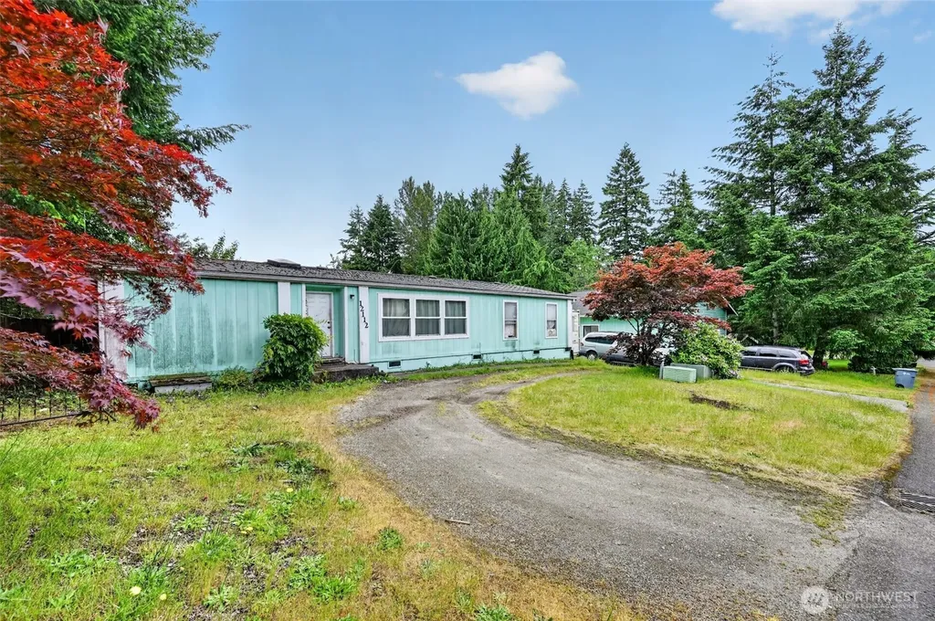 12112 125th Street Ct E Puyallup WA 98374