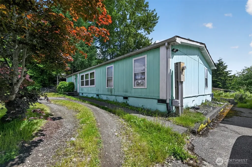 12112 125th Street Ct E Puyallup WA 98374