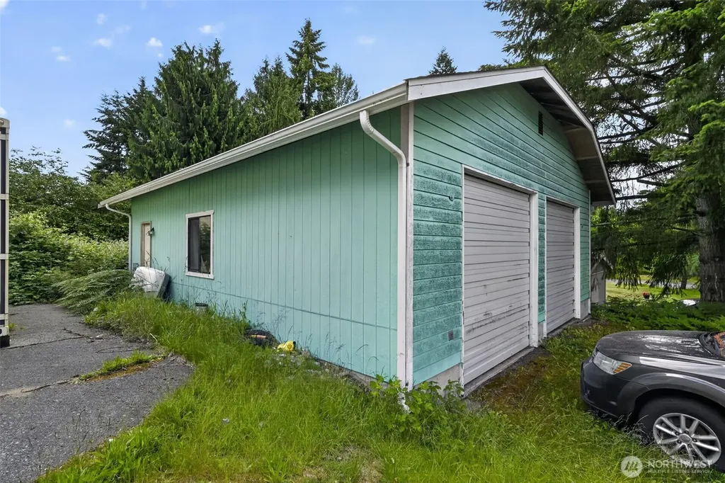 12112 125th Street Ct E Puyallup WA 98374