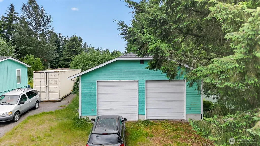 12112 125th Street Ct E Puyallup WA 98374