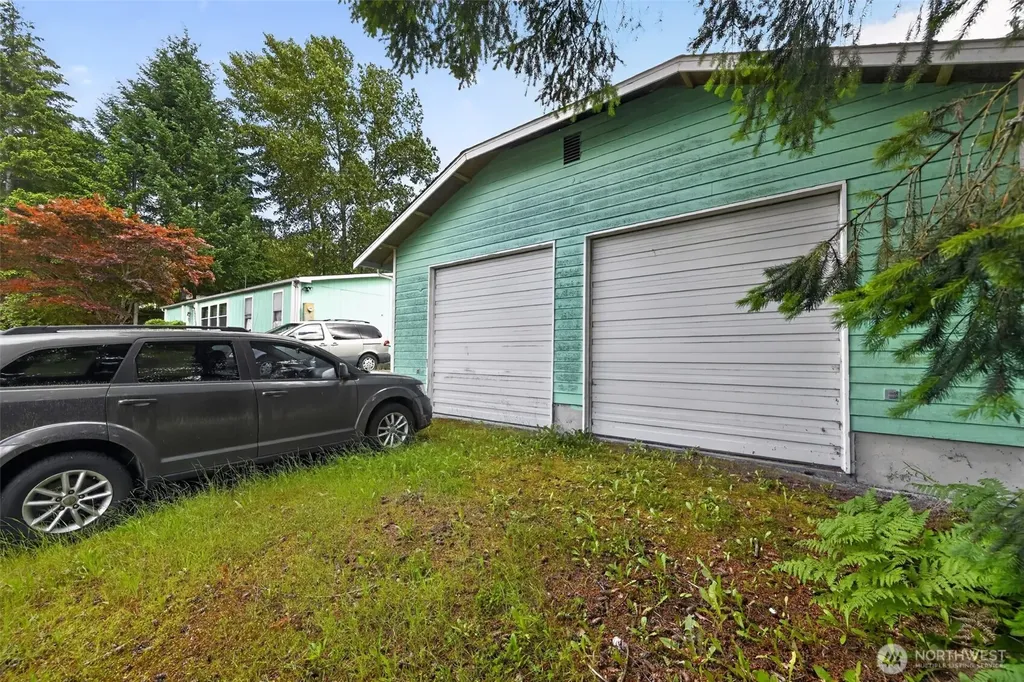 12112 125th Street Ct E Puyallup WA 98374
