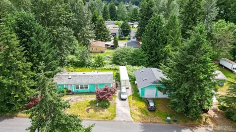 12112 125th Street Ct E Puyallup WA 98374