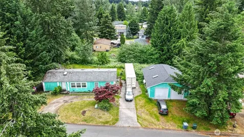 12112 125th Street Ct E Puyallup WA 98374