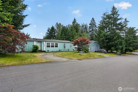 12112 125th Street Ct E Puyallup WA 98374