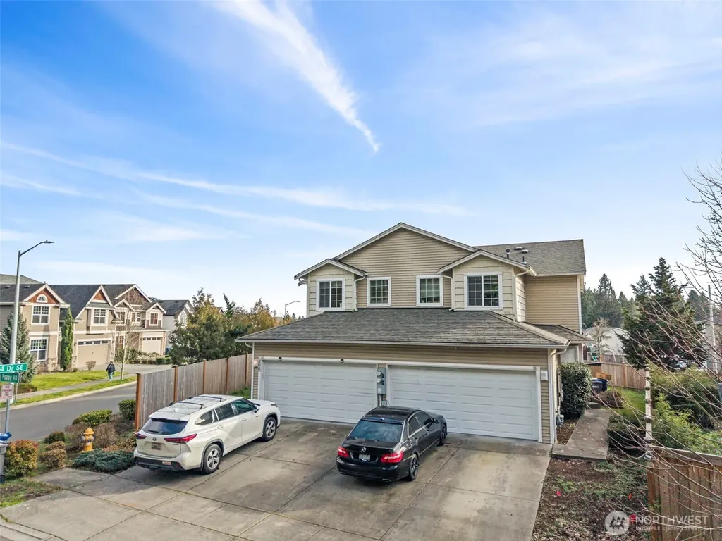 306 Poppy Road Bothell WA 98012