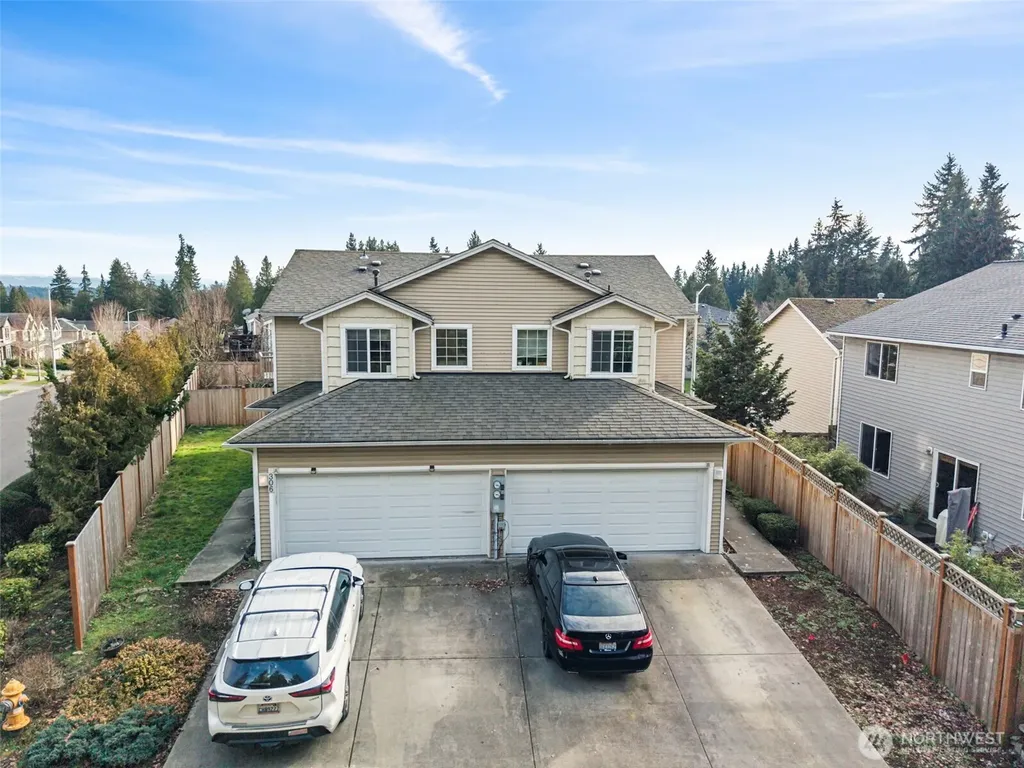 306 Poppy Road Bothell WA 98012
